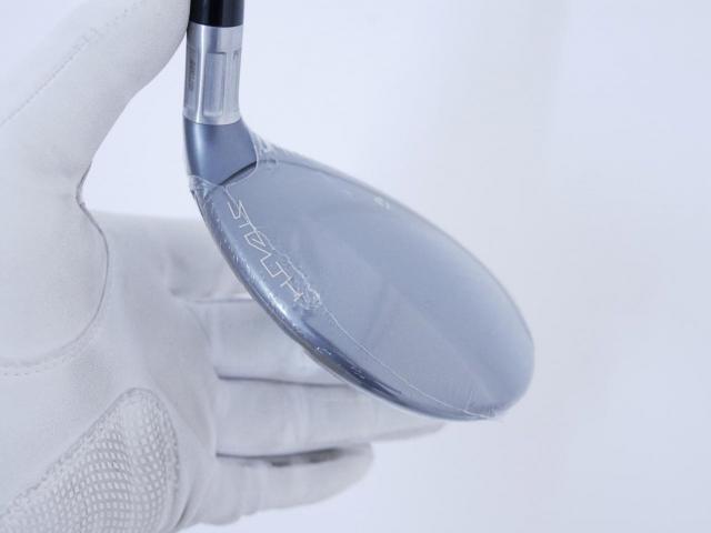 Lady club : All : **ของใหม่ ยังไม่แกะพลาสติก**ไม้กระเทย Taylormade Stealth 2 HD (รุ่นปี 2023) Loft 31 ก้าน Mitsubishi TENSEI TM40 Flex A (Lady)