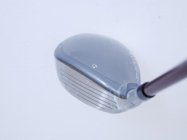Lady club : All : **ของใหม่ ยังไม่แกะพลาสติก**ไม้กระเทย Taylormade Stealth 2 HD (รุ่นปี 2023) Loft 31 ก้าน Mitsubishi TENSEI TM40 Flex A (Lady)