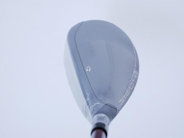 Lady club : All : **ของใหม่ ยังไม่แกะพลาสติก**ไม้กระเทย Taylormade Stealth 2 HD (รุ่นปี 2023) Loft 31 ก้าน Mitsubishi TENSEI TM40 Flex A (Lady)