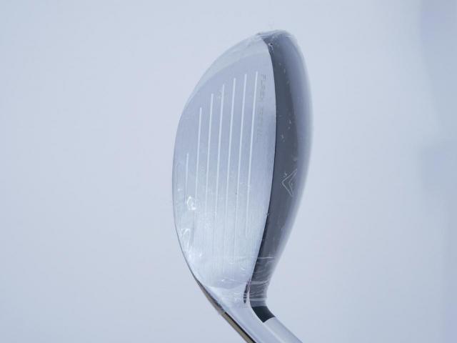 Fairway Wood : callaway : **ของใหม่ ยังไม่แกะพลาสติก** ไม้กระเทย Callaway Rogue ST Max Fast (ออกปี 2022) Loft 24 ก้าน Fujikura Speeder NX 40 Flex S