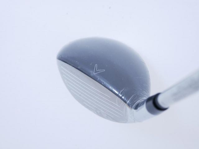 Fairway Wood : callaway : **ของใหม่ ยังไม่แกะพลาสติก** ไม้กระเทย Callaway Rogue ST Max Fast (ออกปี 2022) Loft 24 ก้าน Fujikura Speeder NX 40 Flex S