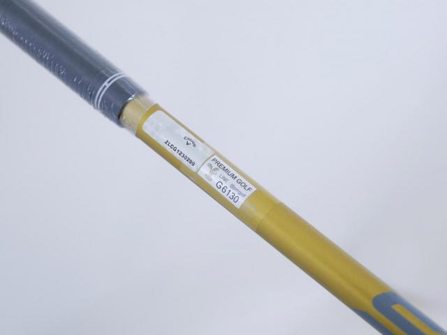 Fairway Wood : callaway : **ของใหม่ ยังไม่แกะพลาสติก** ไม้กระเทย Callaway Rogue ST Max Fast (ออกปี 2022) Loft 24 ก้าน Fujikura Speeder NX 40 Flex S