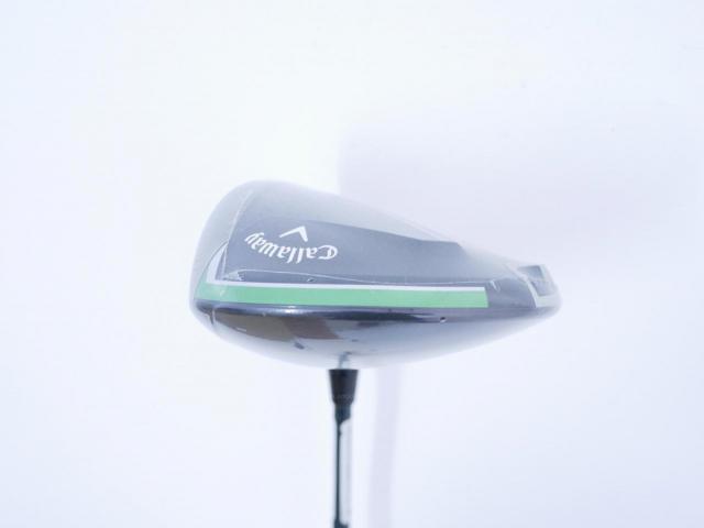 Driver : Callaway : **ของใหม่ ยังไม่แกะพลาสติก** ไดรเวอร์ Callaway ELYTE Max Fast (ออกปี 2025 Japan Spec.) Loft 10.5 (ปรับได้) ก้าน UST Mamiya LIN-Q 40 Flex SR