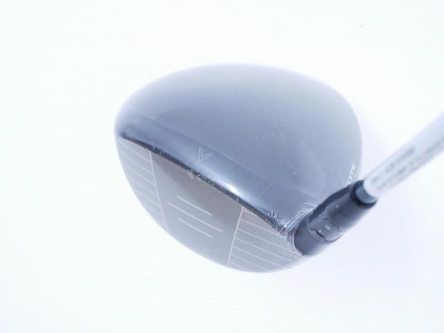 Driver : Callaway : **ของใหม่ ยังไม่แกะพลาสติก** ไดรเวอร์ Callaway ELYTE Max Fast (ออกปี 2025 Japan Spec.) Loft 10.5 (ปรับได้) ก้าน UST Mamiya LIN-Q 40 Flex SR