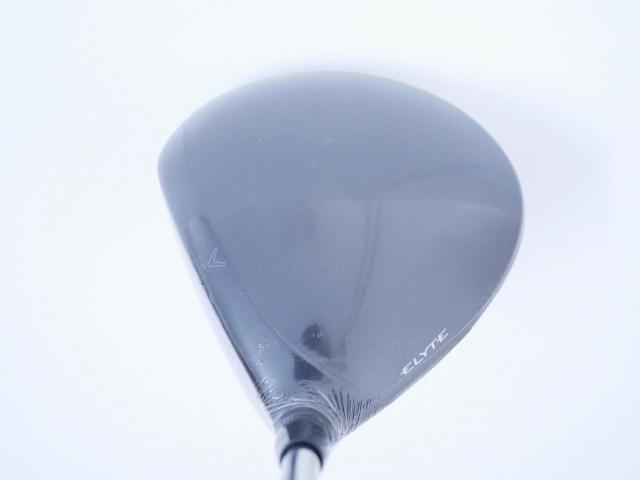 Driver : Callaway : **ของใหม่ ยังไม่แกะพลาสติก** ไดรเวอร์ Callaway ELYTE Max Fast (ออกปี 2025 Japan Spec.) Loft 10.5 (ปรับได้) ก้าน UST Mamiya LIN-Q 40 Flex SR