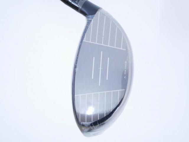 Driver : Callaway : **ของใหม่ ยังไม่แกะพลาสติก** ไดรเวอร์ Callaway ELYTE Max Fast (ออกปี 2025 Japan Spec.) Loft 10.5 (ปรับได้) ก้าน UST Mamiya LIN-Q 40 Flex SR