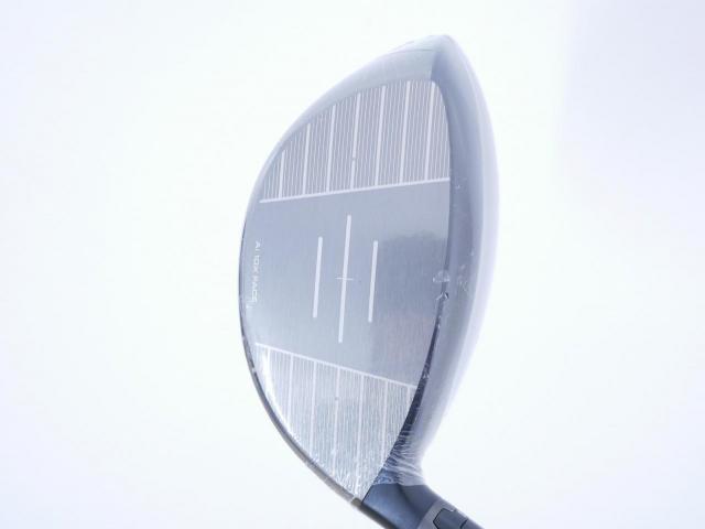 Driver : Callaway : **ของใหม่ ยังไม่แกะพลาสติก** ไดรเวอร์ Callaway ELYTE Max Fast (ออกปี 2025 Japan Spec.) Loft 10.5 (ปรับได้) ก้าน UST Mamiya LIN-Q 40 Flex SR