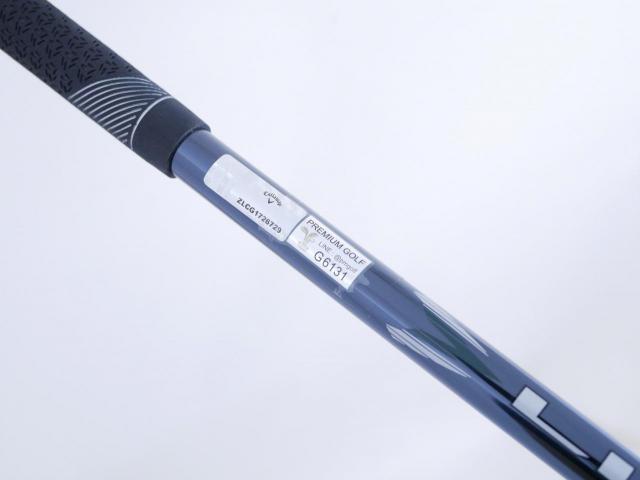 Driver : Callaway : **ของใหม่ ยังไม่แกะพลาสติก** ไดรเวอร์ Callaway ELYTE Max Fast (ออกปี 2025 Japan Spec.) Loft 10.5 (ปรับได้) ก้าน UST Mamiya LIN-Q 40 Flex SR