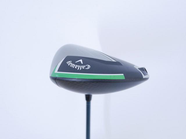 Driver : Callaway : ไดรเวอร์ Callaway ELYTE X 10K (รุ่นพิเศษ ปี 2025 Japan Spec.) Loft 10.5 (ปรับได้) ก้าน Fujikura VENTUS 5 Flex SR