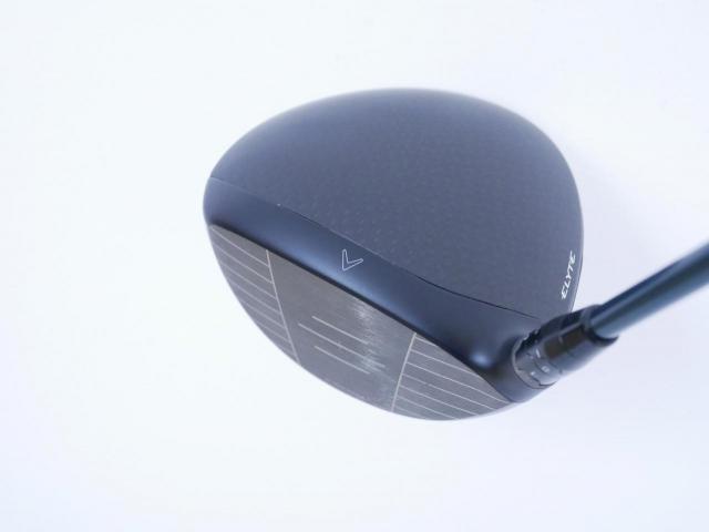 Driver : Callaway : ไดรเวอร์ Callaway ELYTE X 10K (รุ่นพิเศษ ปี 2025 Japan Spec.) Loft 10.5 (ปรับได้) ก้าน Fujikura VENTUS 5 Flex SR