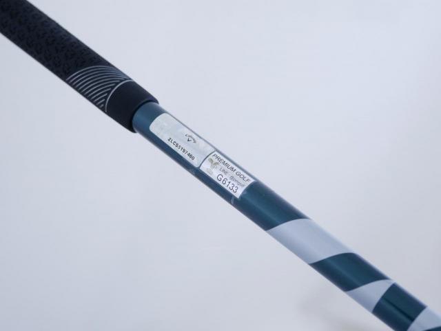 Driver : Callaway : ไดรเวอร์ Callaway ELYTE X 10K (รุ่นพิเศษ ปี 2025 Japan Spec.) Loft 10.5 (ปรับได้) ก้าน Fujikura VENTUS 5 Flex SR