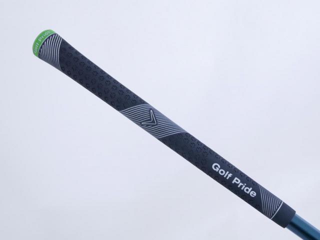 Driver : Callaway : ไดรเวอร์ Callaway ELYTE X 10K (รุ่นพิเศษ ปี 2025 Japan Spec.) Loft 10.5 (ปรับได้) ก้าน Fujikura VENTUS 5 Flex SR