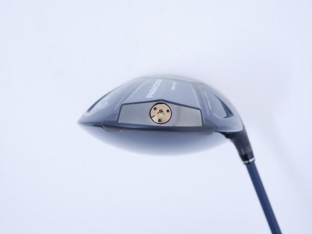 Driver : Callaway : ไดรเวอร์ Callaway Paradym Max Fast (รุ่นปี 2023 Japan Spec.) Loft 10.5 ก้าน Fujikura Speeder NX 40 Flex R