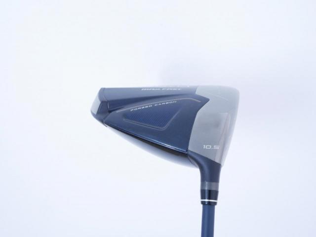 Driver : Callaway : ไดรเวอร์ Callaway Paradym Max Fast (รุ่นปี 2023 Japan Spec.) Loft 10.5 ก้าน Fujikura Speeder NX 40 Flex R