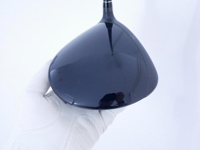 Driver : Callaway : ไดรเวอร์ Callaway Paradym Max Fast (รุ่นปี 2023 Japan Spec.) Loft 10.5 ก้าน Fujikura Speeder NX 40 Flex R