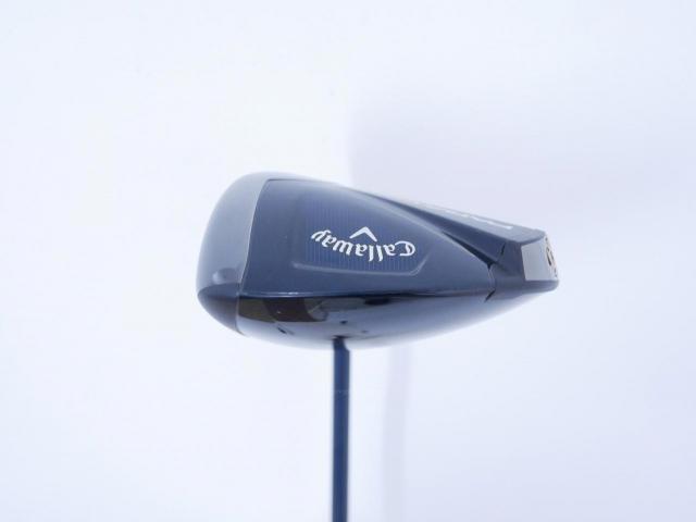 Driver : Callaway : ไดรเวอร์ Callaway Paradym Max Fast (รุ่นปี 2023 Japan Spec.) Loft 10.5 ก้าน Fujikura Speeder NX 40 Flex R