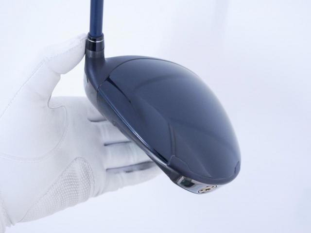 Driver : Callaway : ไดรเวอร์ Callaway Paradym Max Fast (รุ่นปี 2023 Japan Spec.) Loft 10.5 ก้าน Fujikura Speeder NX 40 Flex R