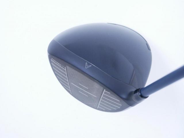 Driver : Callaway : ไดรเวอร์ Callaway Paradym Max Fast (รุ่นปี 2023 Japan Spec.) Loft 10.5 ก้าน Fujikura Speeder NX 40 Flex R