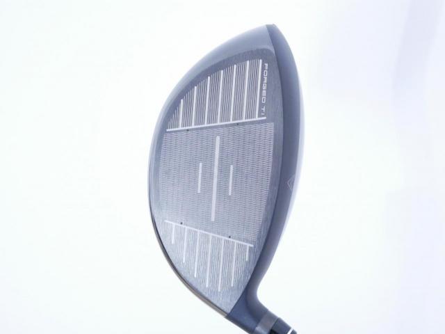 Driver : Callaway : ไดรเวอร์ Callaway Paradym Max Fast (รุ่นปี 2023 Japan Spec.) Loft 10.5 ก้าน Fujikura Speeder NX 40 Flex R