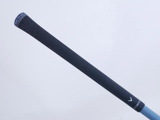 Driver : Callaway : ไดรเวอร์ Callaway Paradym Max Fast (รุ่นปี 2023 Japan Spec.) Loft 10.5 ก้าน Fujikura Speeder NX 40 Flex R