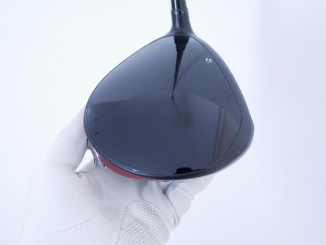 Driver : Taylormade : ไดรเวอร์ Taylormade Stealth 2 Plus+ (ออกปี 2023) Loft 9 ก้าน Mitsubishi Diamana TM50 Flex S