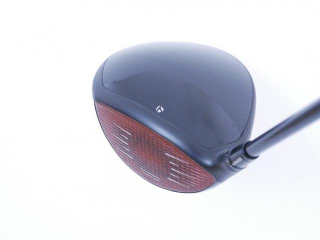 Driver : Taylormade : ไดรเวอร์ Taylormade Stealth 2 Plus+ (ออกปี 2023) Loft 9 ก้าน Mitsubishi Diamana TM50 Flex S