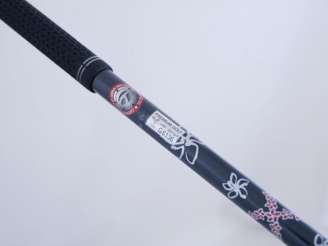 Driver : Taylormade : ไดรเวอร์ Taylormade Stealth 2 Plus+ (ออกปี 2023) Loft 9 ก้าน Mitsubishi Diamana TM50 Flex S