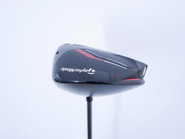 Driver : Taylormade : ไดรเวอร์ Taylormade Stealth HD (ออกปี 2022 Japan Spec.) Loft 10.5 ก้าน Mitsubishi TENSEI TM50 Flex R