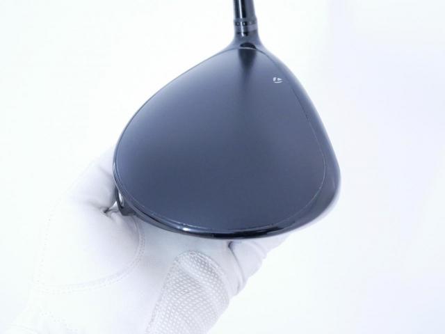 Driver : Taylormade : ไดรเวอร์ Taylormade Stealth HD (ออกปี 2022 Japan Spec.) Loft 10.5 ก้าน Mitsubishi TENSEI TM50 Flex R