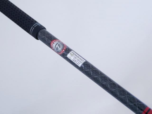 Driver : Taylormade : ไดรเวอร์ Taylormade Stealth HD (ออกปี 2022 Japan Spec.) Loft 10.5 ก้าน Mitsubishi TENSEI TM50 Flex R