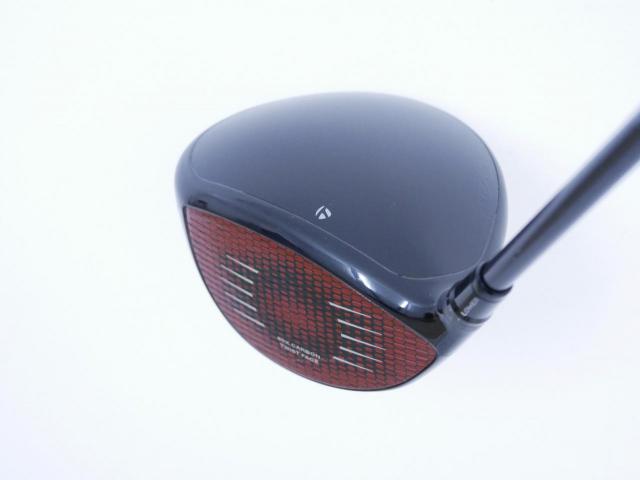 Driver : Taylormade : ไดรเวอร์ Taylormade Stealth HD (ออกปี 2022 Japan Spec.) Loft 10.5 ก้าน Mitsubishi TENSEI TM50 Flex R