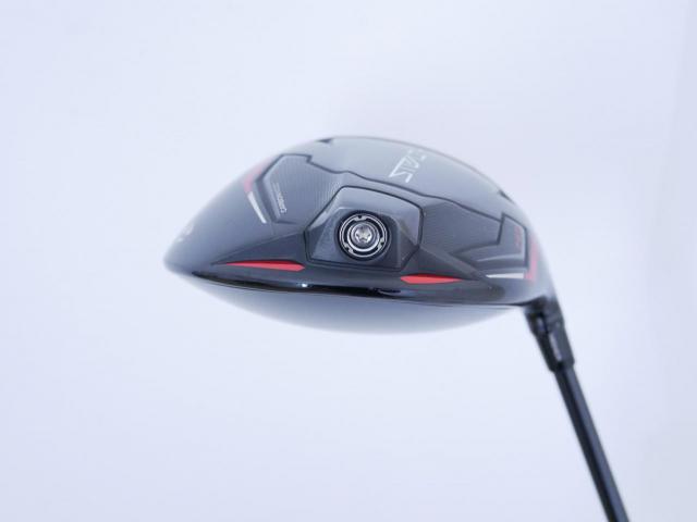 Driver : Taylormade : ไดรเวอร์ Taylormade Stealth HD (รุ่นปี 2022 Japan Spec.) Loft 9 ก้าน Mitsubishi TENSEI TM50 Flex S