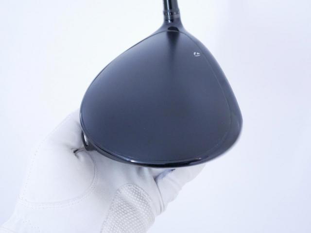Driver : Taylormade : ไดรเวอร์ Taylormade Stealth HD (รุ่นปี 2022 Japan Spec.) Loft 9 ก้าน Mitsubishi TENSEI TM50 Flex S