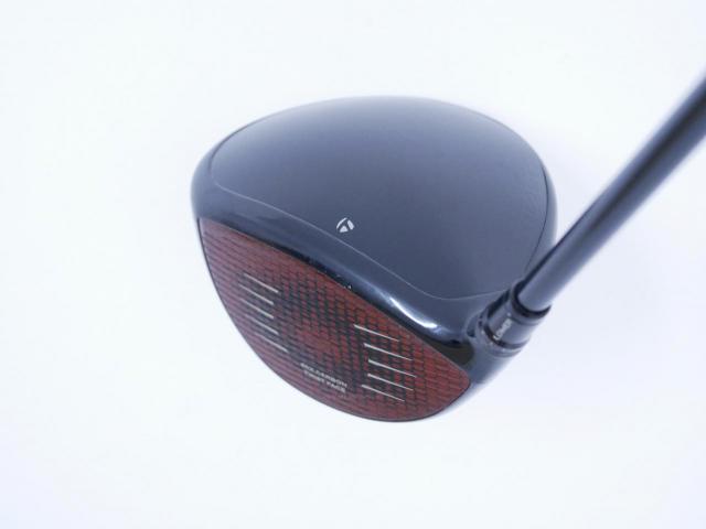 Driver : Taylormade : ไดรเวอร์ Taylormade Stealth HD (รุ่นปี 2022 Japan Spec.) Loft 9 ก้าน Mitsubishi TENSEI TM50 Flex S