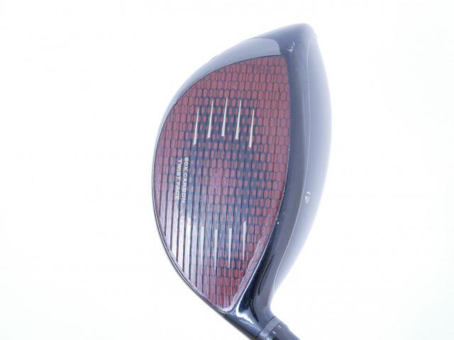 Driver : Taylormade : ไดรเวอร์ Taylormade Stealth HD (รุ่นปี 2022 Japan Spec.) Loft 9 ก้าน Mitsubishi TENSEI TM50 Flex S