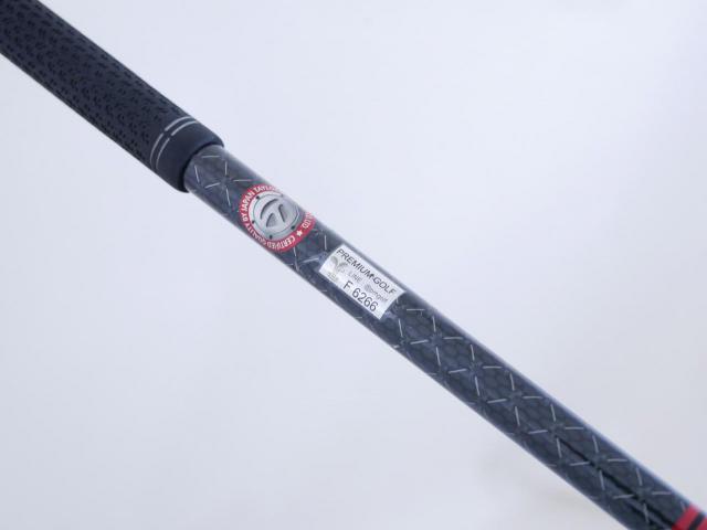 Driver : Taylormade : ไดรเวอร์ Taylormade Stealth HD (รุ่นปี 2022 Japan Spec.) Loft 9 ก้าน Mitsubishi TENSEI TM50 Flex S