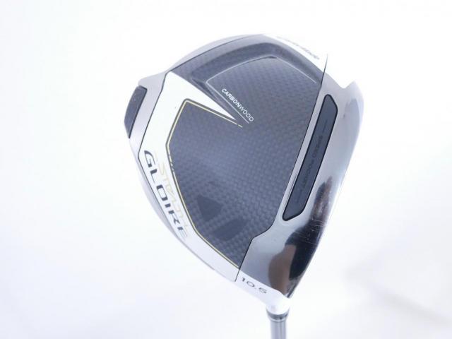 Driver : Taylormade : ไดรเวอร์ Taylormade Stealth GLOIRE (ออกปี 2022 รุ่นท๊อปสุด Japan Spec) Loft 10.5 ก้าน Fujikura Speeder NX Flex S