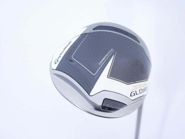 Driver : Taylormade : ไดรเวอร์ Taylormade Stealth GLOIRE (ออกปี 2022 รุ่นท๊อปสุด Japan Spec) Loft 10.5 ก้าน Fujikura Speeder NX Flex S