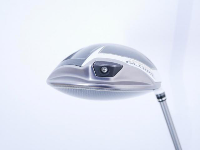 Driver : Taylormade : ไดรเวอร์ Taylormade Stealth GLOIRE (ออกปี 2022 รุ่นท๊อปสุด Japan Spec) Loft 10.5 ก้าน Fujikura Speeder NX Flex S