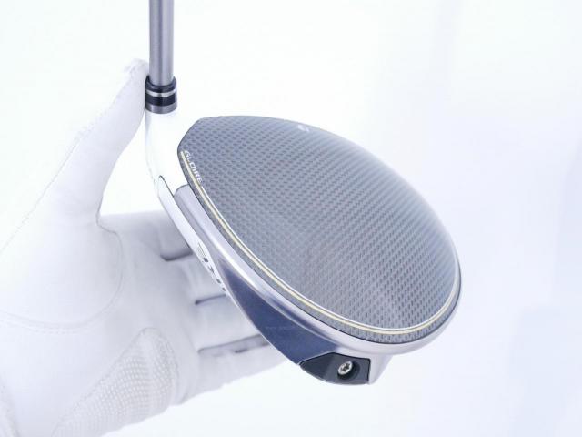 Driver : Taylormade : ไดรเวอร์ Taylormade Stealth GLOIRE (ออกปี 2022 รุ่นท๊อปสุด Japan Spec) Loft 10.5 ก้าน Fujikura Speeder NX Flex S