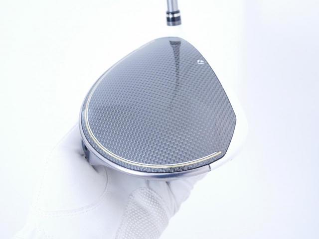 Driver : Taylormade : ไดรเวอร์ Taylormade Stealth GLOIRE (ออกปี 2022 รุ่นท๊อปสุด Japan Spec) Loft 10.5 ก้าน Fujikura Speeder NX Flex S