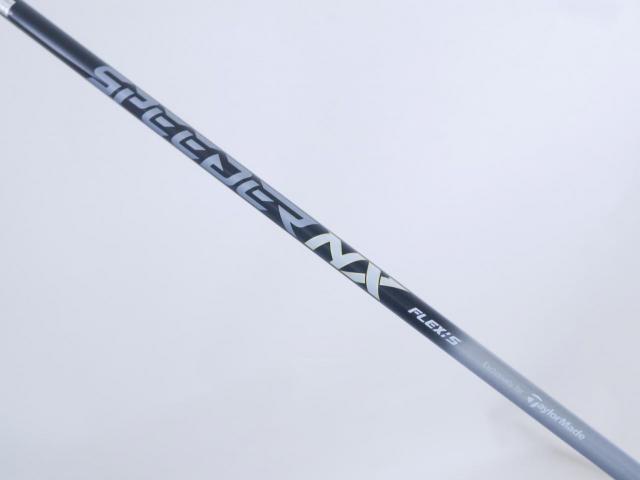 Driver : Taylormade : ไดรเวอร์ Taylormade Stealth GLOIRE (ออกปี 2022 รุ่นท๊อปสุด Japan Spec) Loft 10.5 ก้าน Fujikura Speeder NX Flex S