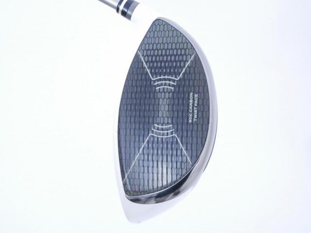 Driver : Taylormade : ไดรเวอร์ Taylormade Stealth GLOIRE (ออกปี 2022 รุ่นท๊อปสุด Japan Spec) Loft 10.5 ก้าน Fujikura Speeder NX Flex S