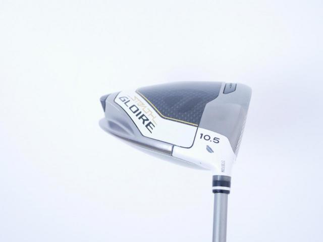 Driver : Taylormade : ไดรเวอร์ Taylormade Stealth GLOIRE (ออกปี 2022 รุ่นท๊อปสุด Japan Spec) Loft 10.5 ก้าน Fujikura Speeder NX Flex SR