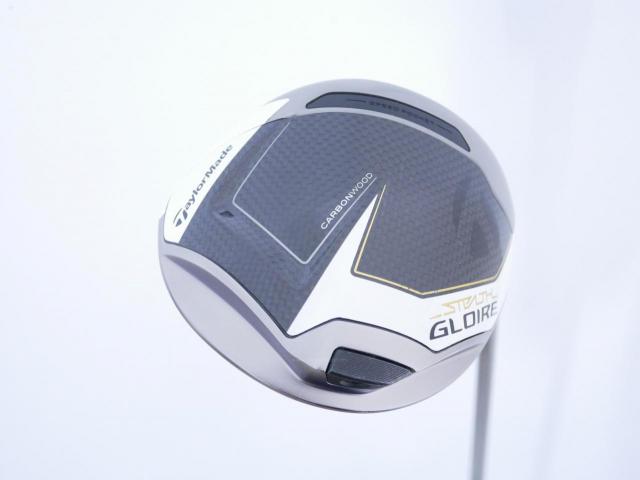 Driver : Taylormade : ไดรเวอร์ Taylormade Stealth GLOIRE (ออกปี 2022 รุ่นท๊อปสุด Japan Spec) Loft 10.5 ก้าน Fujikura Speeder NX Flex SR