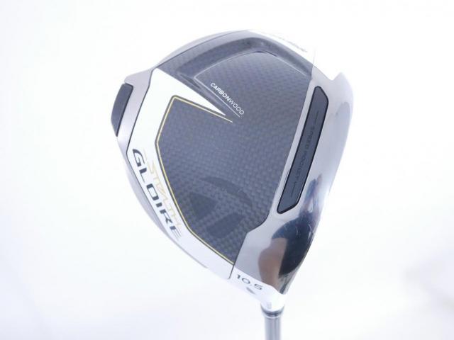 Driver : Taylormade : ไดรเวอร์ Taylormade Stealth GLOIRE (ออกปี 2022 รุ่นท๊อปสุด Japan Spec) Loft 10.5 ก้าน Fujikura Speeder NX Flex SR