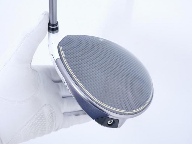 Driver : Taylormade : ไดรเวอร์ Taylormade Stealth GLOIRE (ออกปี 2022 รุ่นท๊อปสุด Japan Spec) Loft 10.5 ก้าน Fujikura Speeder NX Flex SR