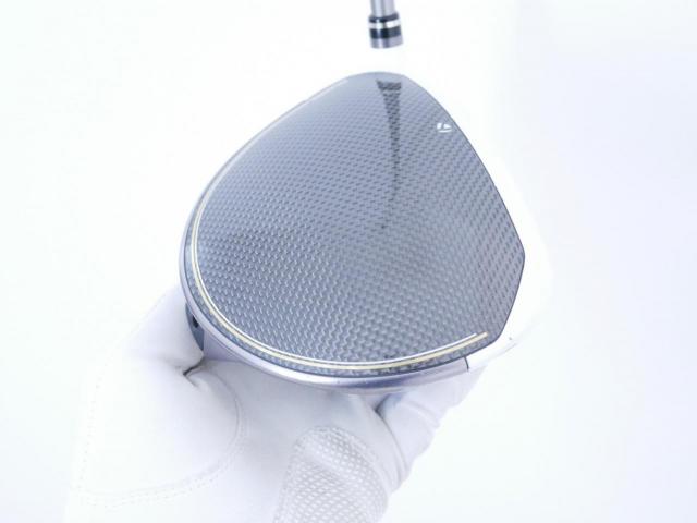 Driver : Taylormade : ไดรเวอร์ Taylormade Stealth GLOIRE (ออกปี 2022 รุ่นท๊อปสุด Japan Spec) Loft 10.5 ก้าน Fujikura Speeder NX Flex SR