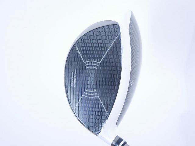 Driver : Taylormade : ไดรเวอร์ Taylormade Stealth GLOIRE (ออกปี 2022 รุ่นท๊อปสุด Japan Spec) Loft 10.5 ก้าน Fujikura Speeder NX Flex SR