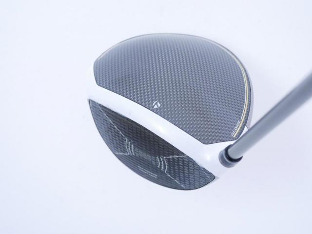 Driver : Taylormade : ไดรเวอร์ Taylormade Stealth GLOIRE (ออกปี 2022 รุ่นท๊อปสุด Japan Spec) Loft 10.5 ก้าน Fujikura Speeder NX Flex SR